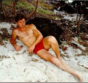 Maxwell Caulfield