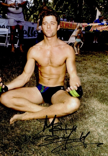 Maxwell Caulfield