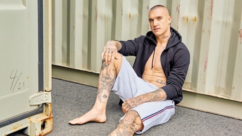 Dustin Martin