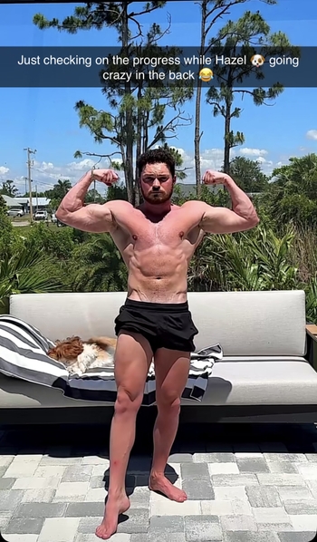 Lance Stewart