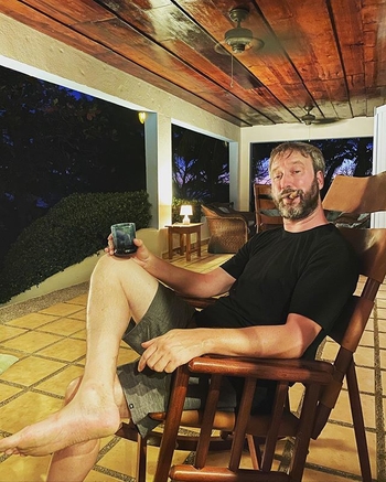 Tom Green