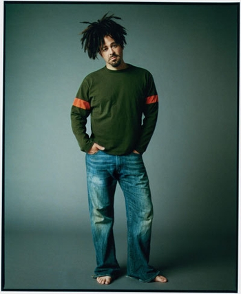 Adam Duritz