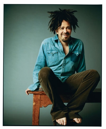 Adam Duritz