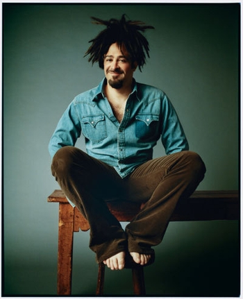 Adam Duritz