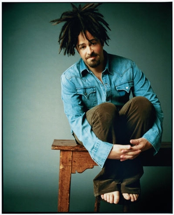 Adam Duritz