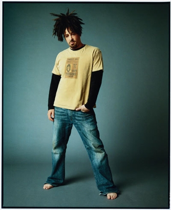 Adam Duritz