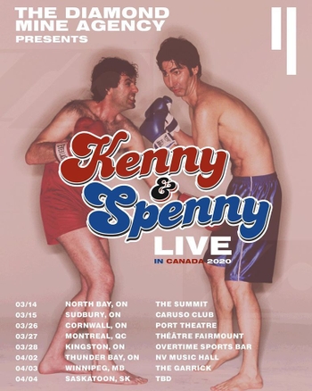 Kenny Hotz