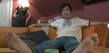 Kenny Hotz