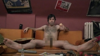 Kenny Hotz