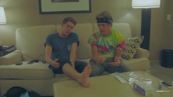 Jonah Green