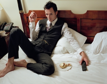 Scott Weiland