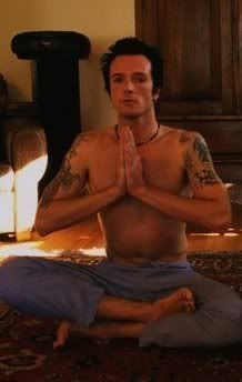 Scott Weiland