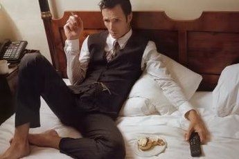 Scott Weiland