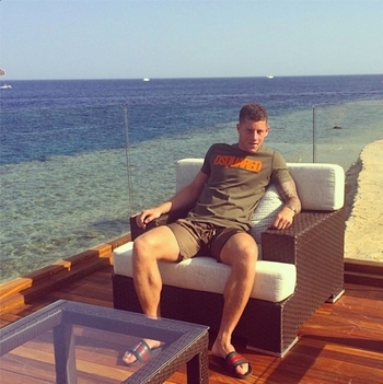 Ross Barkley