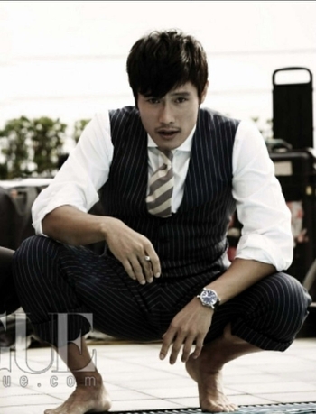 Byung-Hun Lee