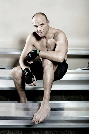 Randy Couture