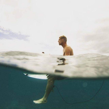 Mick Fanning