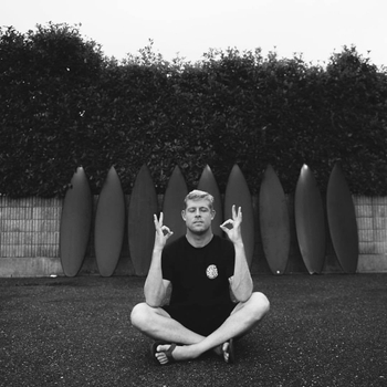 Mick Fanning