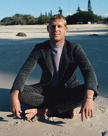 Mick Fanning