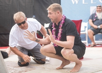 Mick Fanning