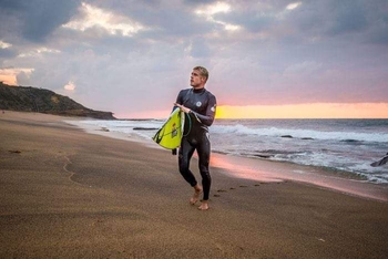 Mick Fanning