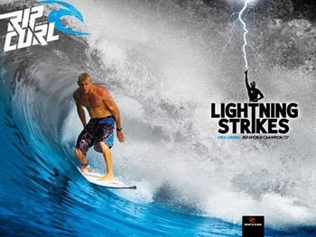 Mick Fanning