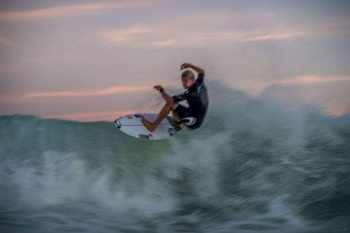 Mick Fanning