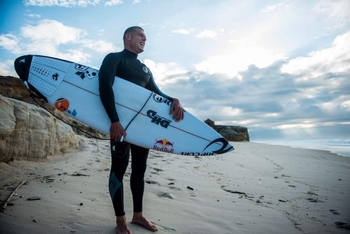 Mick Fanning