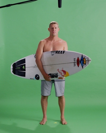 Mick Fanning