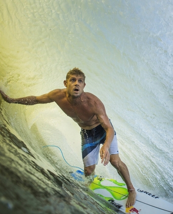 Mick Fanning