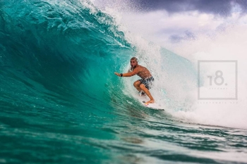 Mick Fanning