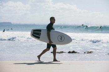 Mick Fanning