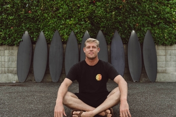 Mick Fanning