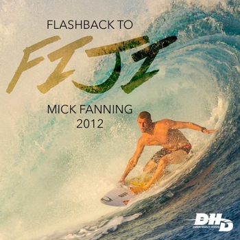 Mick Fanning