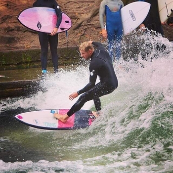 Mick Fanning