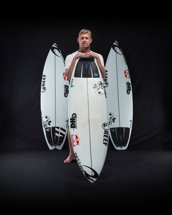 Mick Fanning