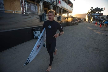 Mick Fanning