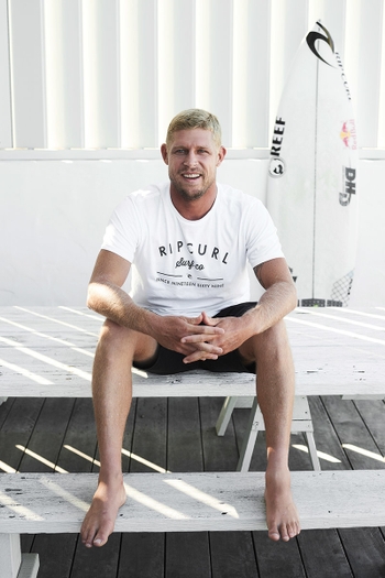 Mick Fanning