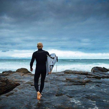 Mick Fanning