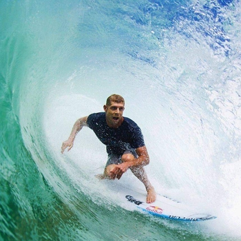 Mick Fanning