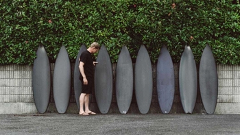 Mick Fanning