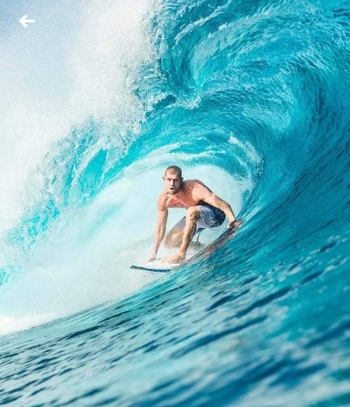 Mick Fanning