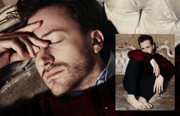 Joseph Mazzello