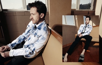 Joseph Mazzello