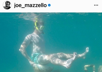 Joseph Mazzello