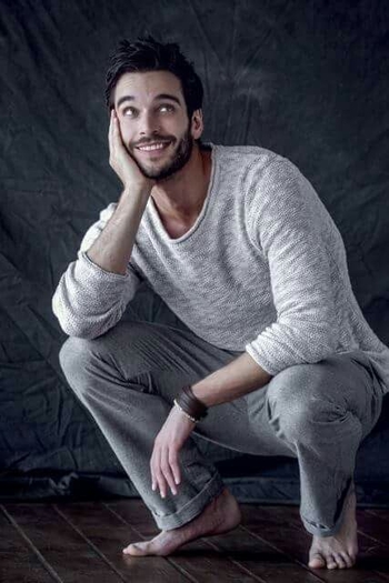 Daniel di Tomasso