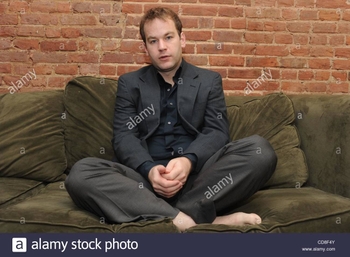 Mike Birbiglia