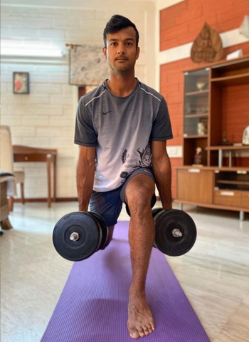 Mayank Agarwal