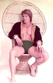 Kevin Von Erich