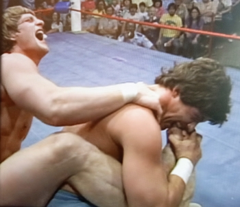 Kevin Von Erich